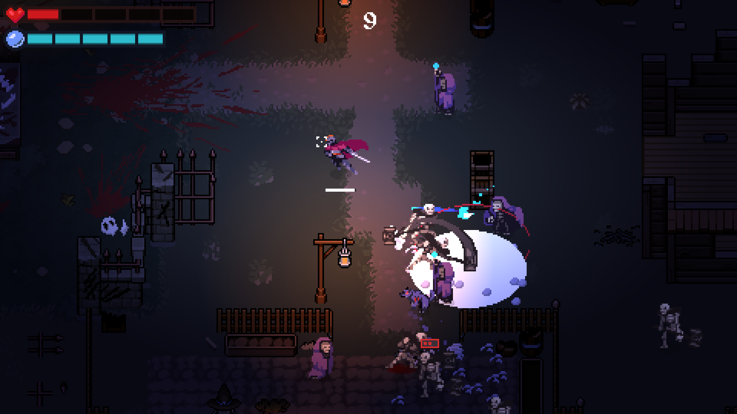 Combat screenshot 4