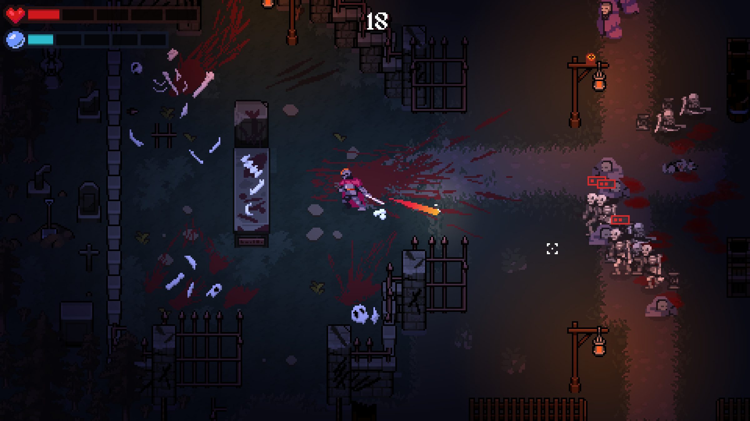 Combat screenshot 5