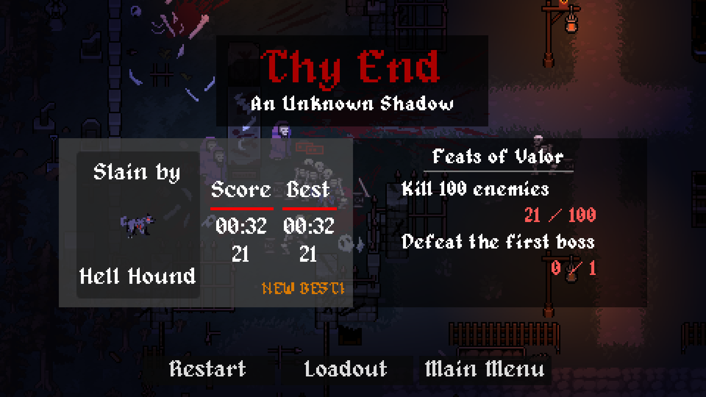 Combat screenshot 6