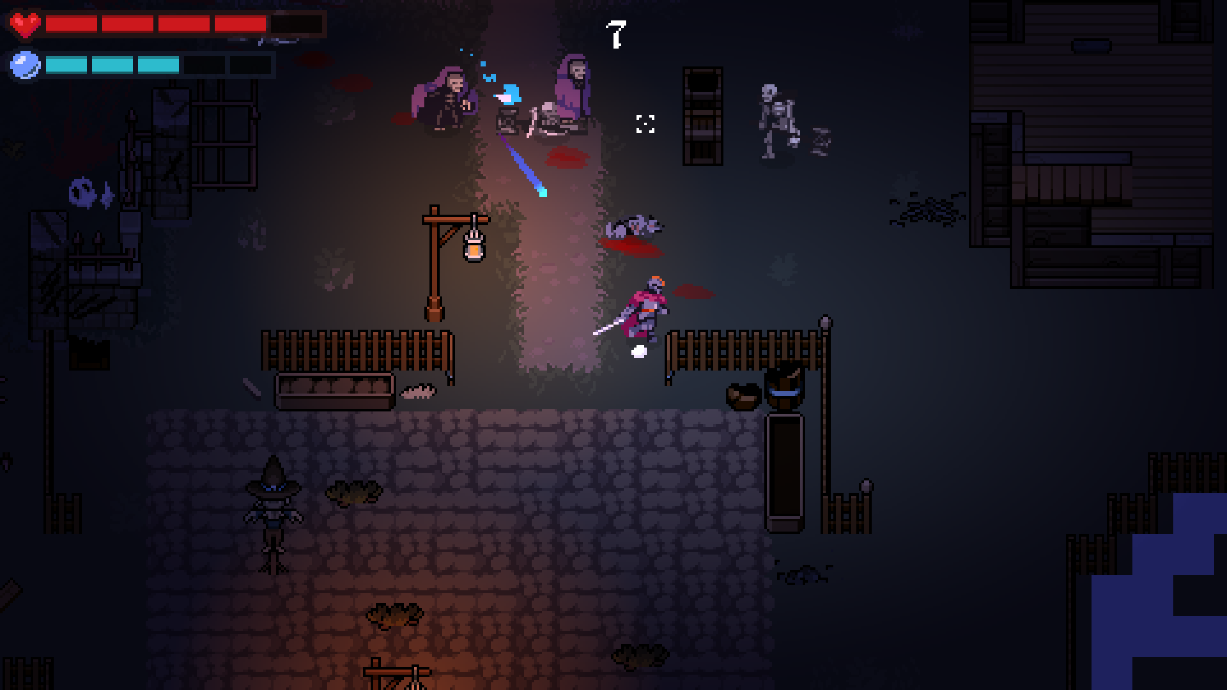 Combat screenshot 7