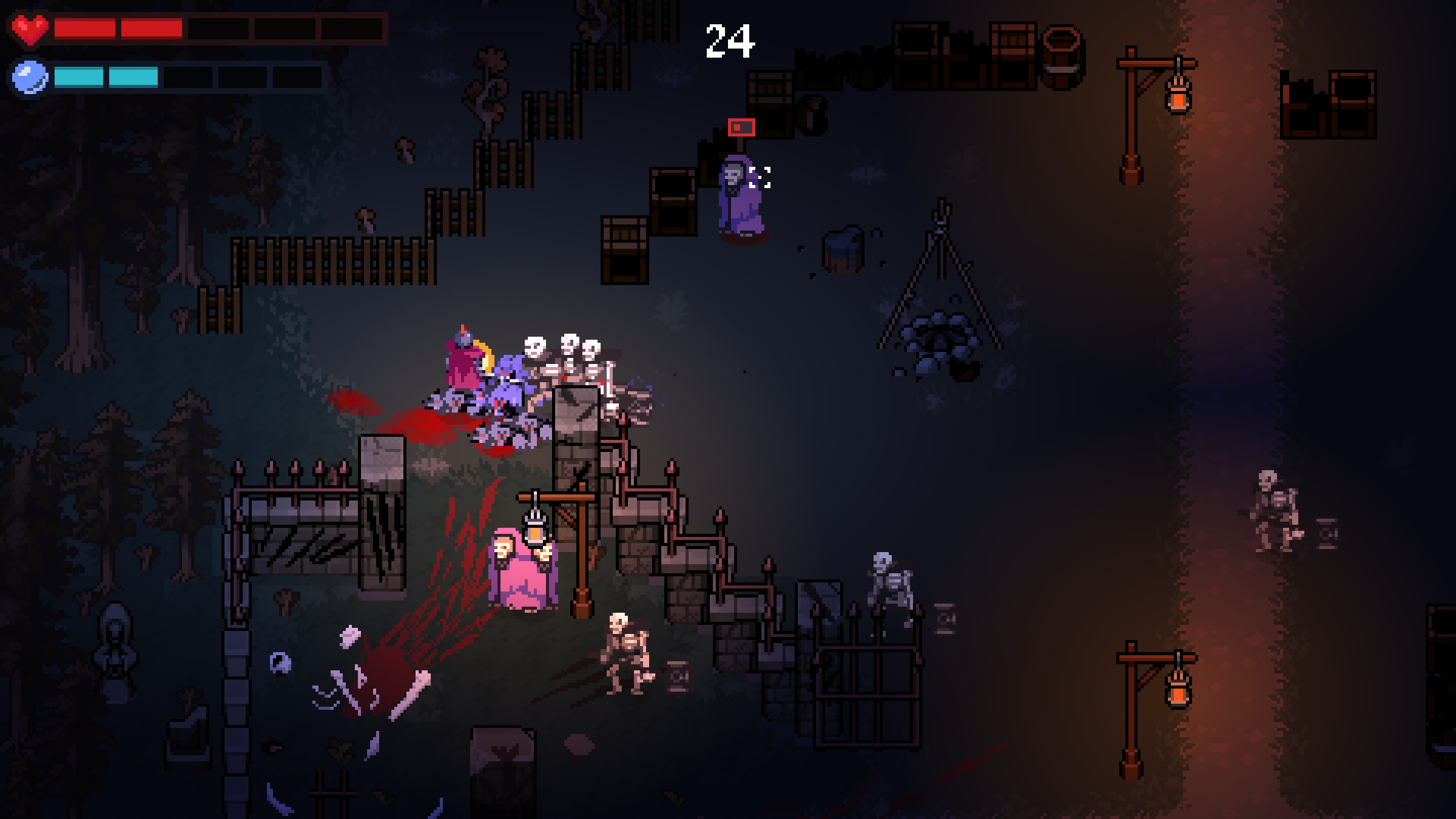 Combat screenshot 8